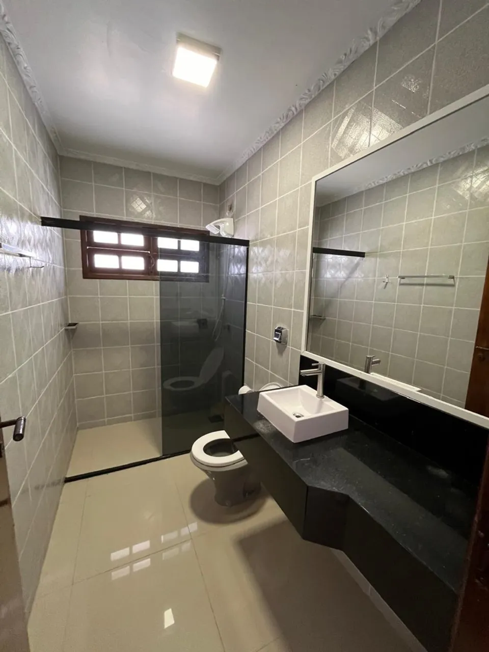 Lavadora y 4 dormitorios: casa de 400 m² — photo 6
