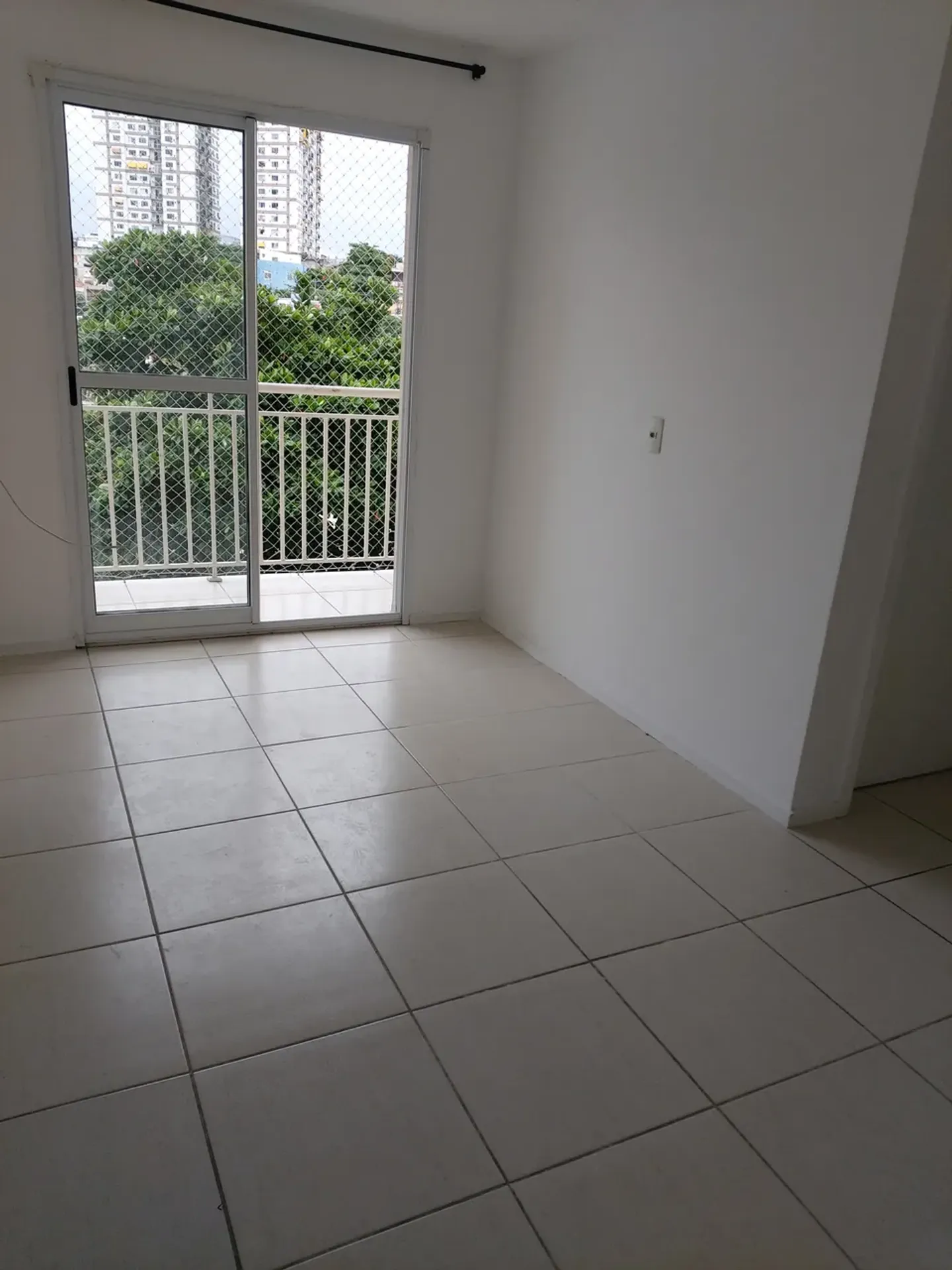 Квартира 52 м² з 2 спальнями та балконом — photo 3