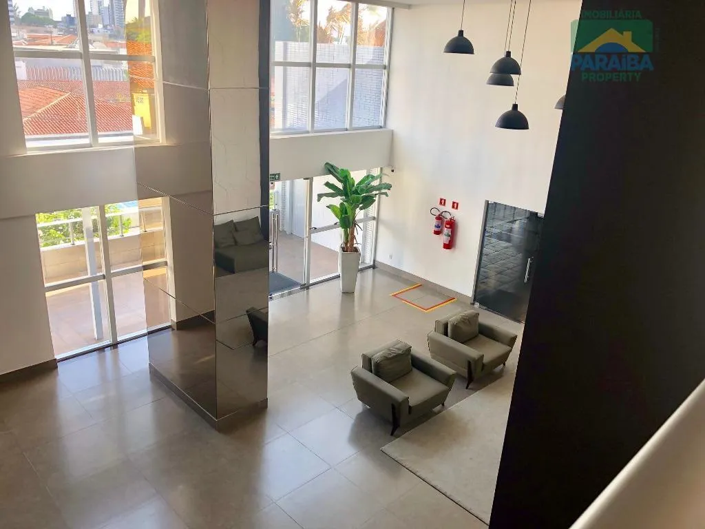 Apartamento mobiliado de 3 quartos com vista para a água — photo 17