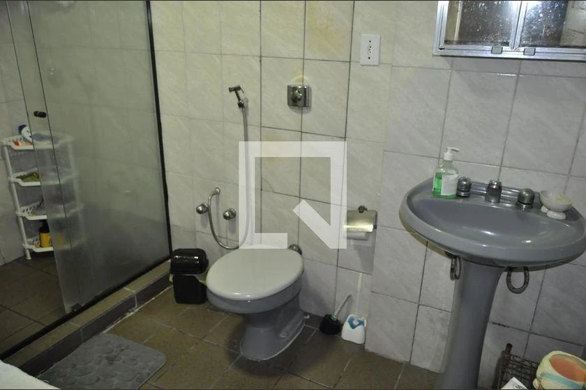 Casa de 4 quartos com 450 m² e jardim privativo — photo 44