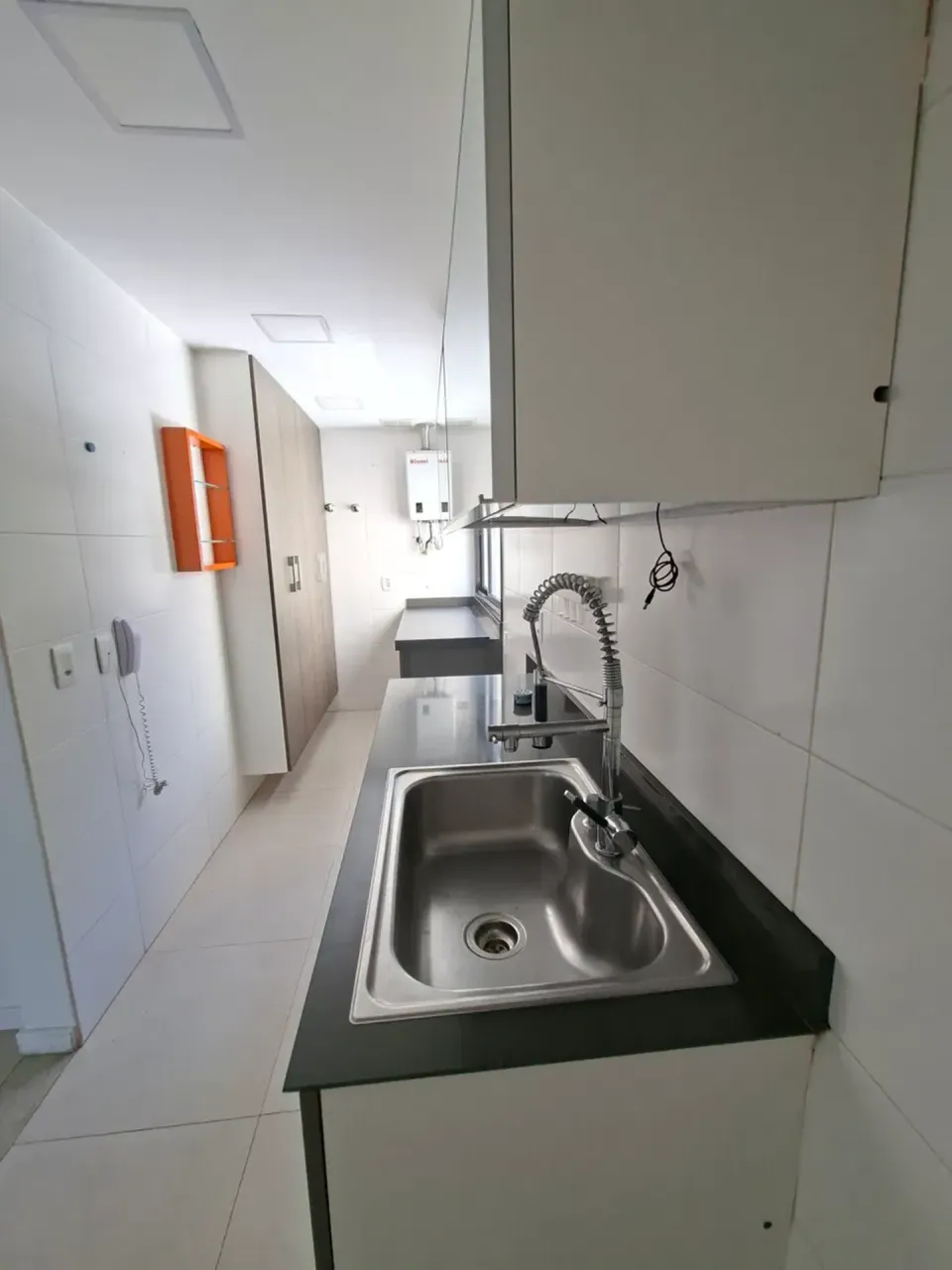 Apartment with 4 bedrooms and 4 bathrooms and 2 parking spots — photo 5
