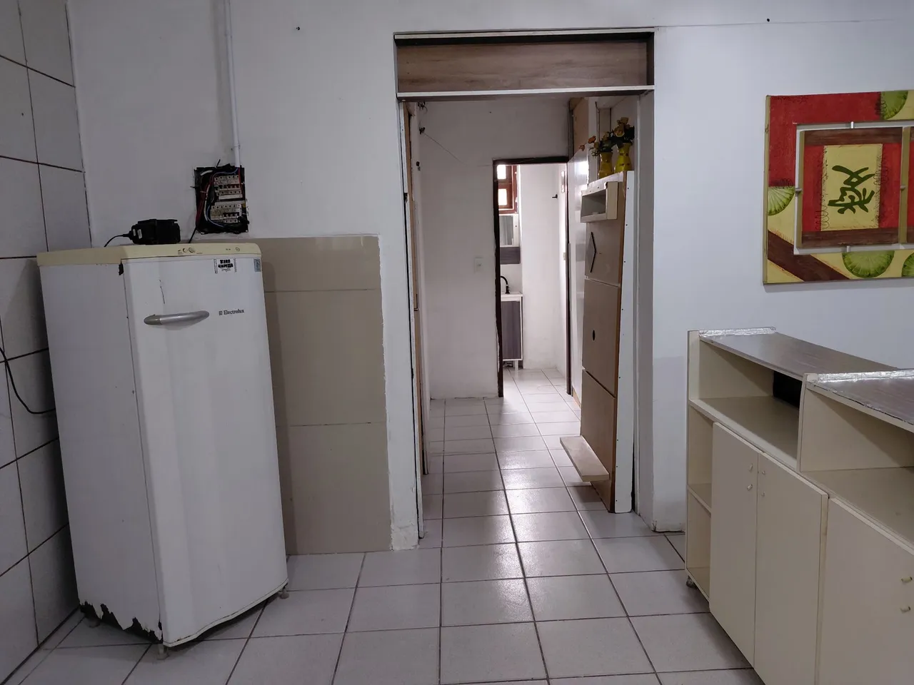 60 m² studio in Florianópolis — photo 4