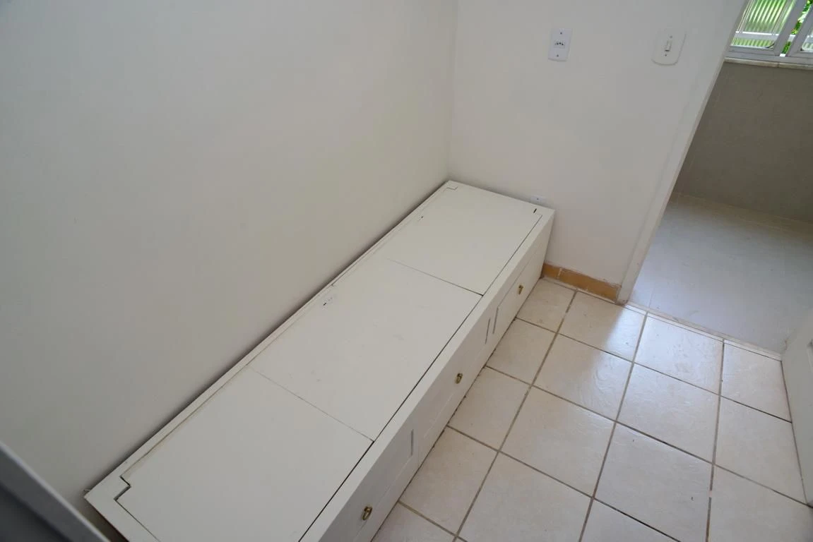 Apartment, 84 m², with a park view — photo 30