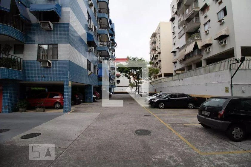 2-bedroom apartment with a washing machine — photo 30