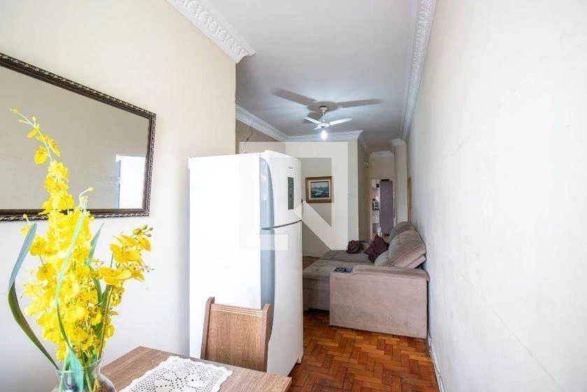 3-bedroom apartment with a washing machine in Rio de Janeiro — photo 11