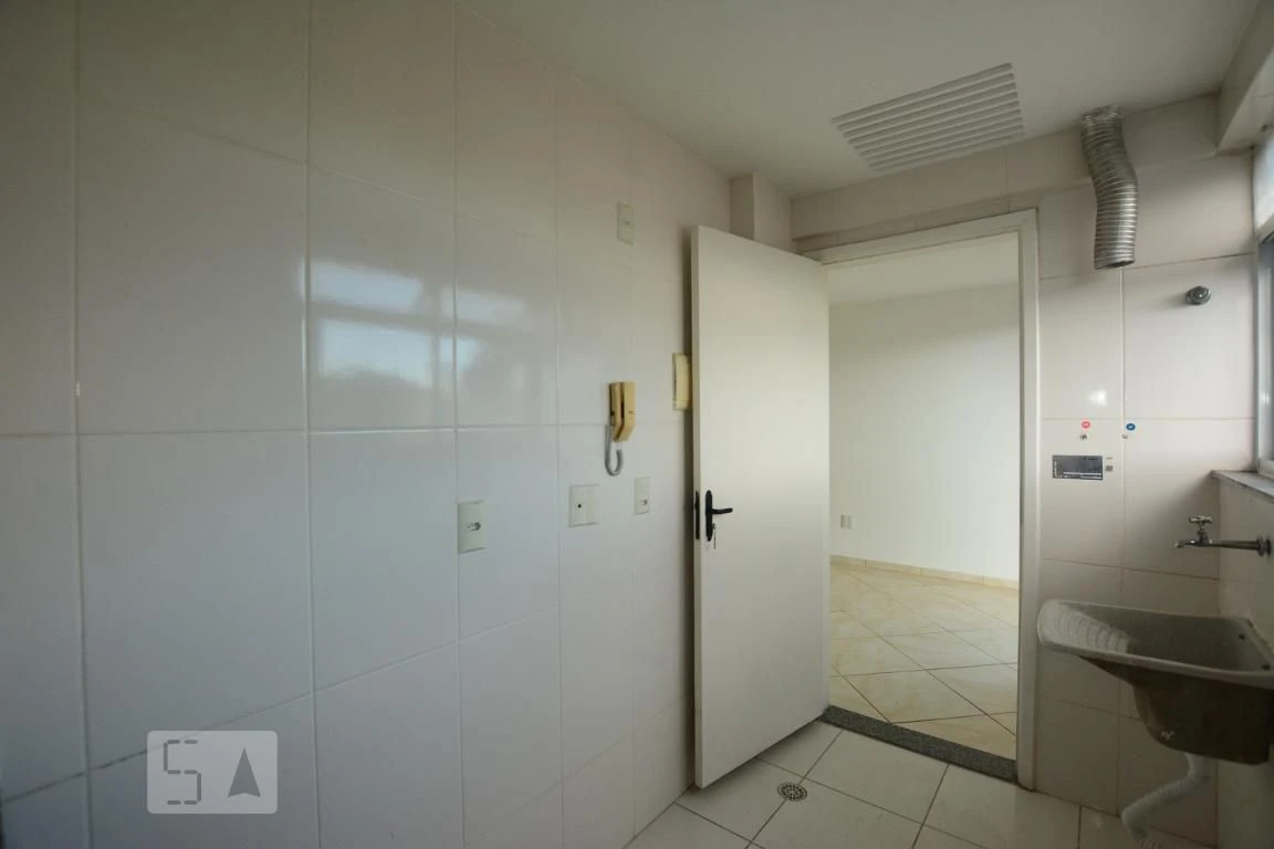 Apartamento, 51 m², com churrasqueira privativa — photo 10