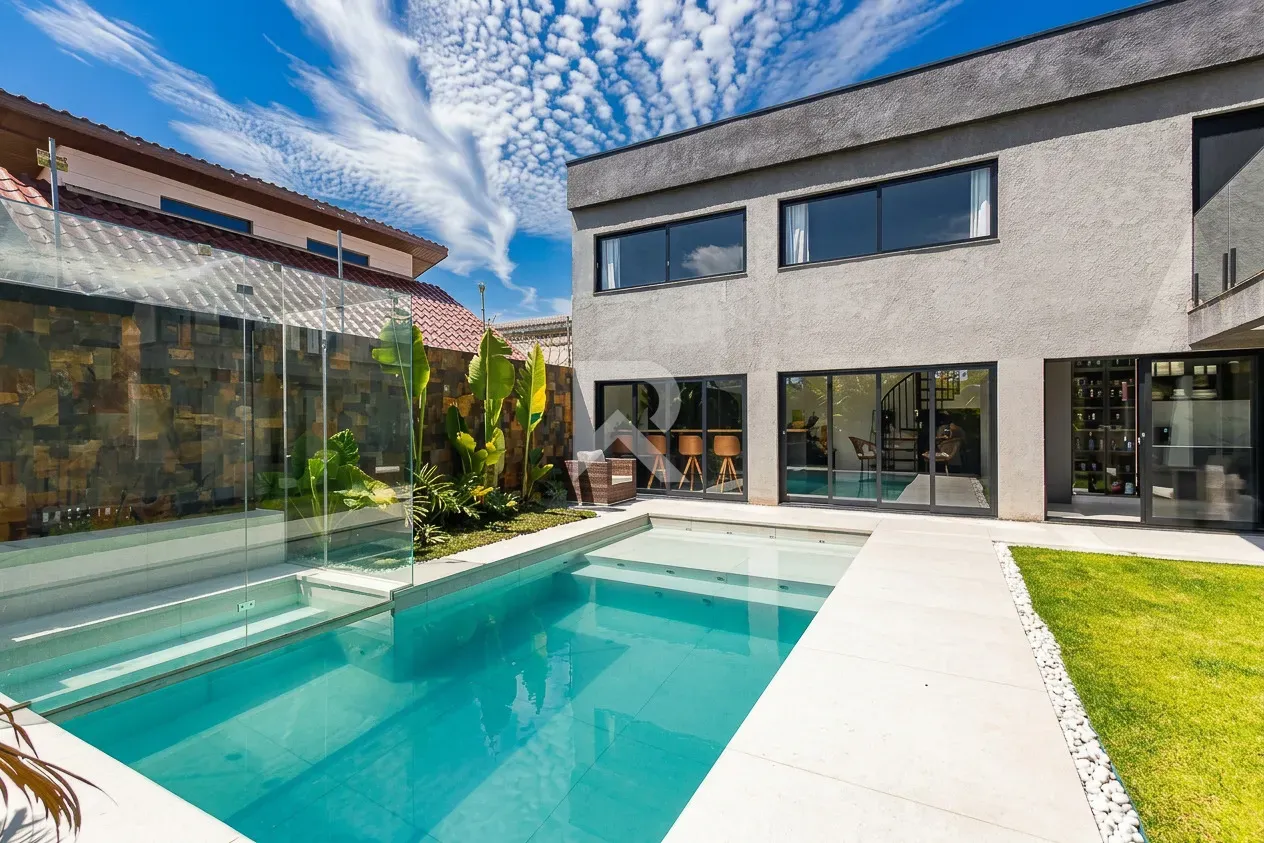 House with 3 bedrooms and private pool — photo 20