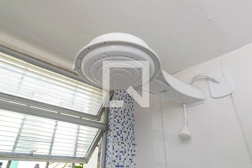 Apartamento de 2 quartos em condomínio com academia — photo 5
