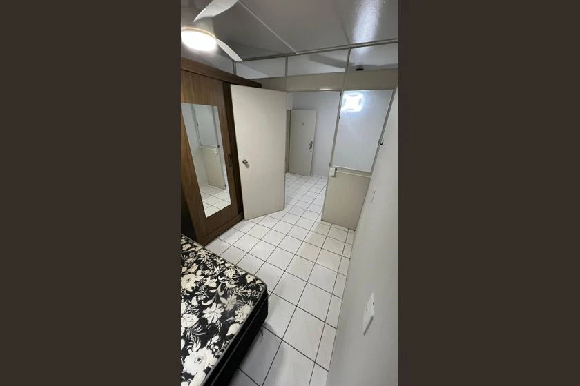 Apartamento sin amueblar con 2 dormitorios y plaza — photo 12