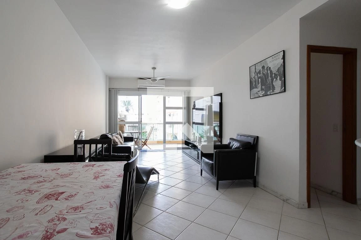Furnished apartment, 85 m², with a home office — photo 7