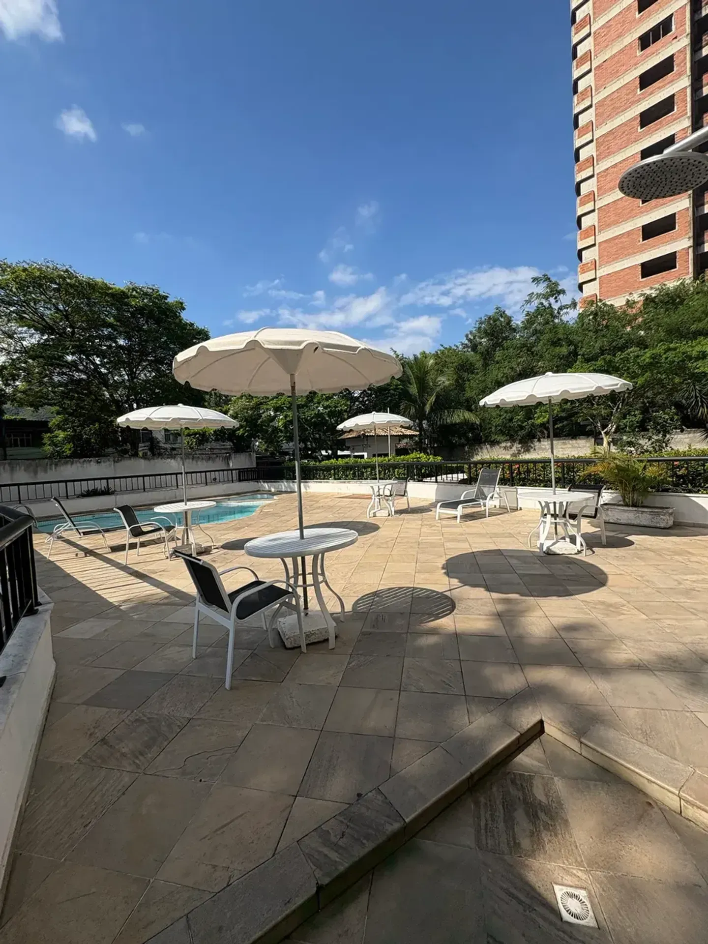 Apartamento de 3 quartos com 1 suíte e cozinha integrada — photo 24