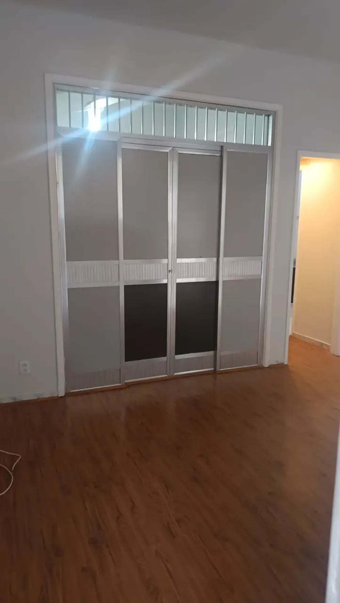 Separated studio with outdoor area and 1 bedroom — photo 25