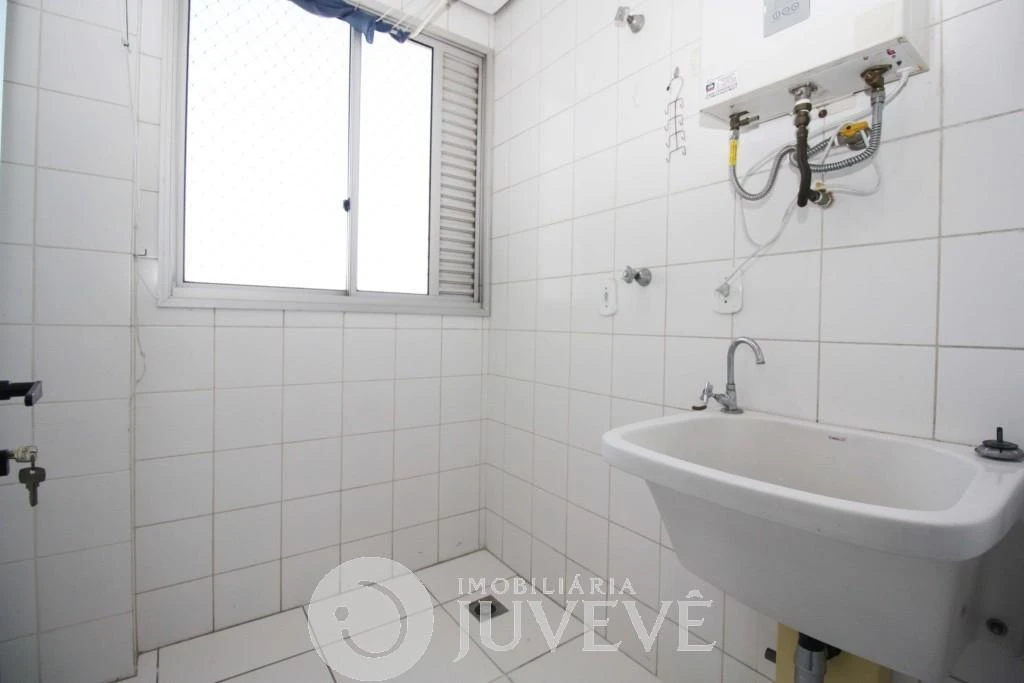 Apartment, 94 m², with a home office — photo 35