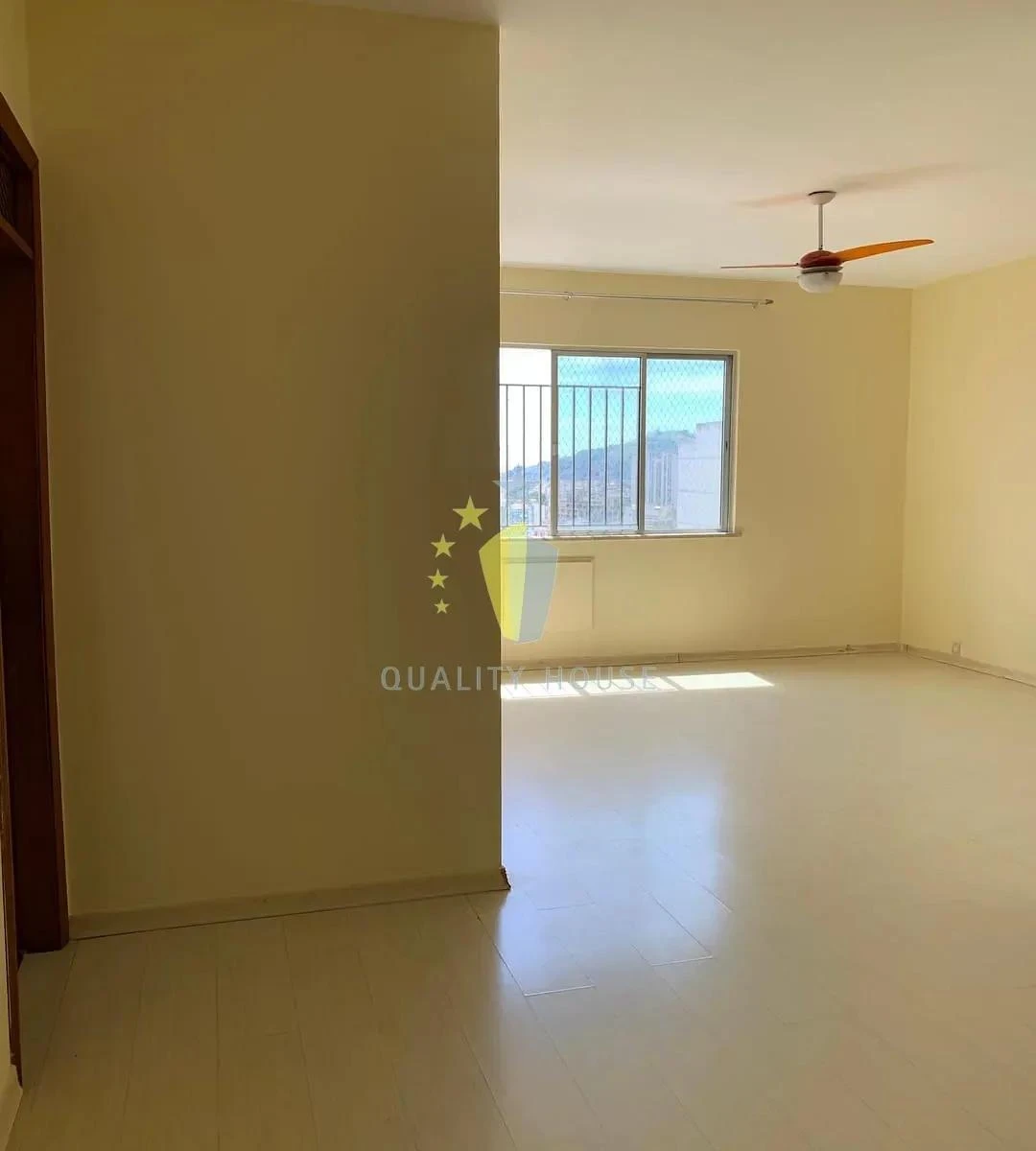 Apartamento com elevador, 3 quartos e 2 vagas — photo 2
