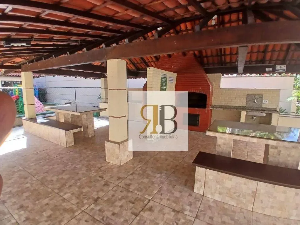 3-bedroom apartment in a building with a pool — photo 13