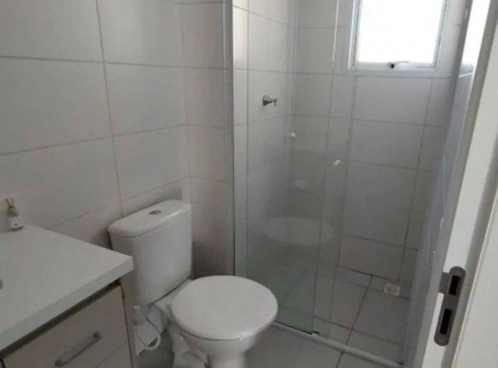 Furnished 2-bedroom apartment with 56 m² — photo 8