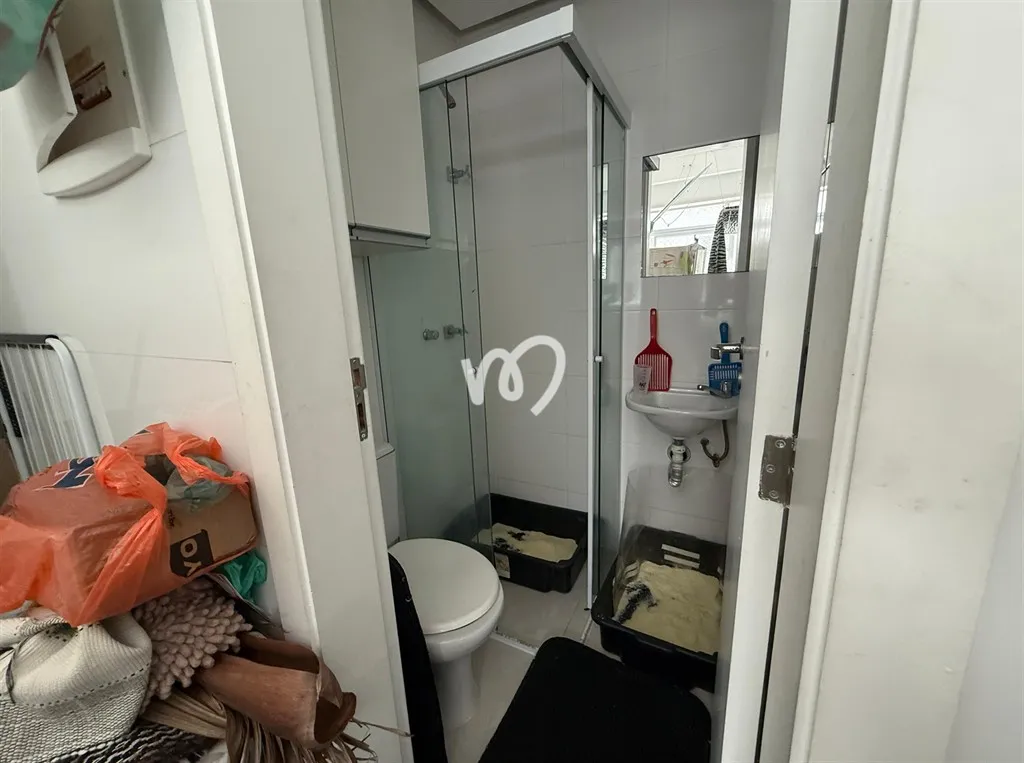 Apartamento mobiliado com 3 quartos e 5 banheiros — photo 28