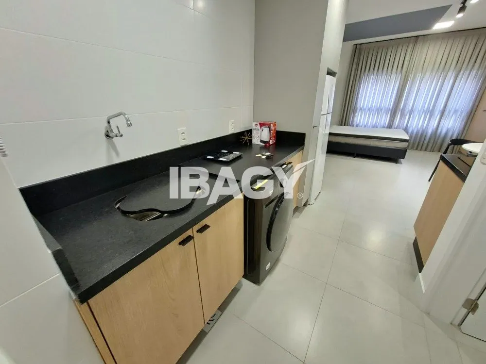 Apartamento amueblado de 1 dormitorio con suite — photo 41