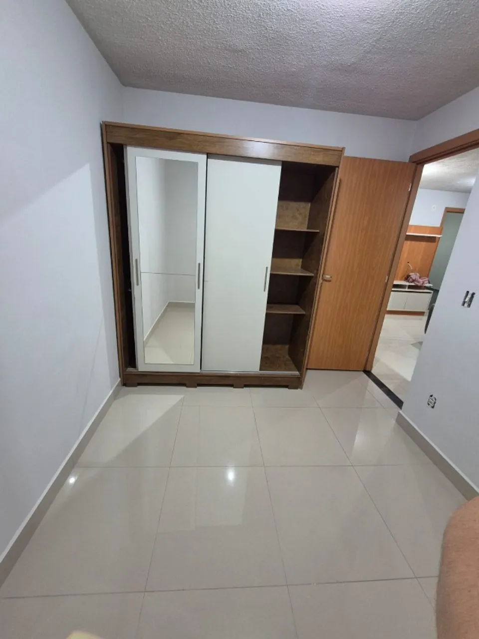 2-bedroom apartment, 44 m² — photo 18