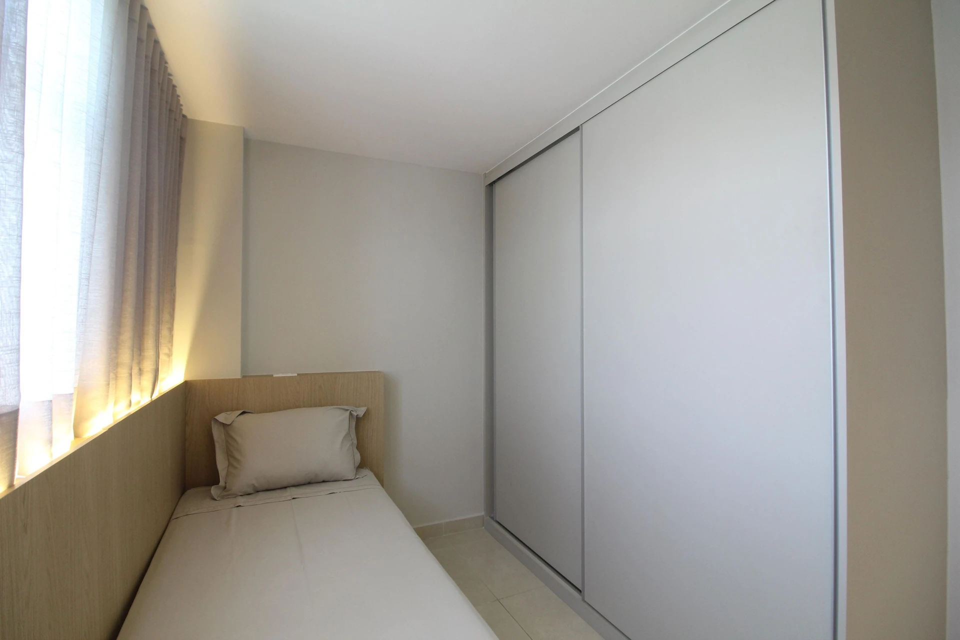 Apartamento com vista para as montanhas, Taquara — photo 24