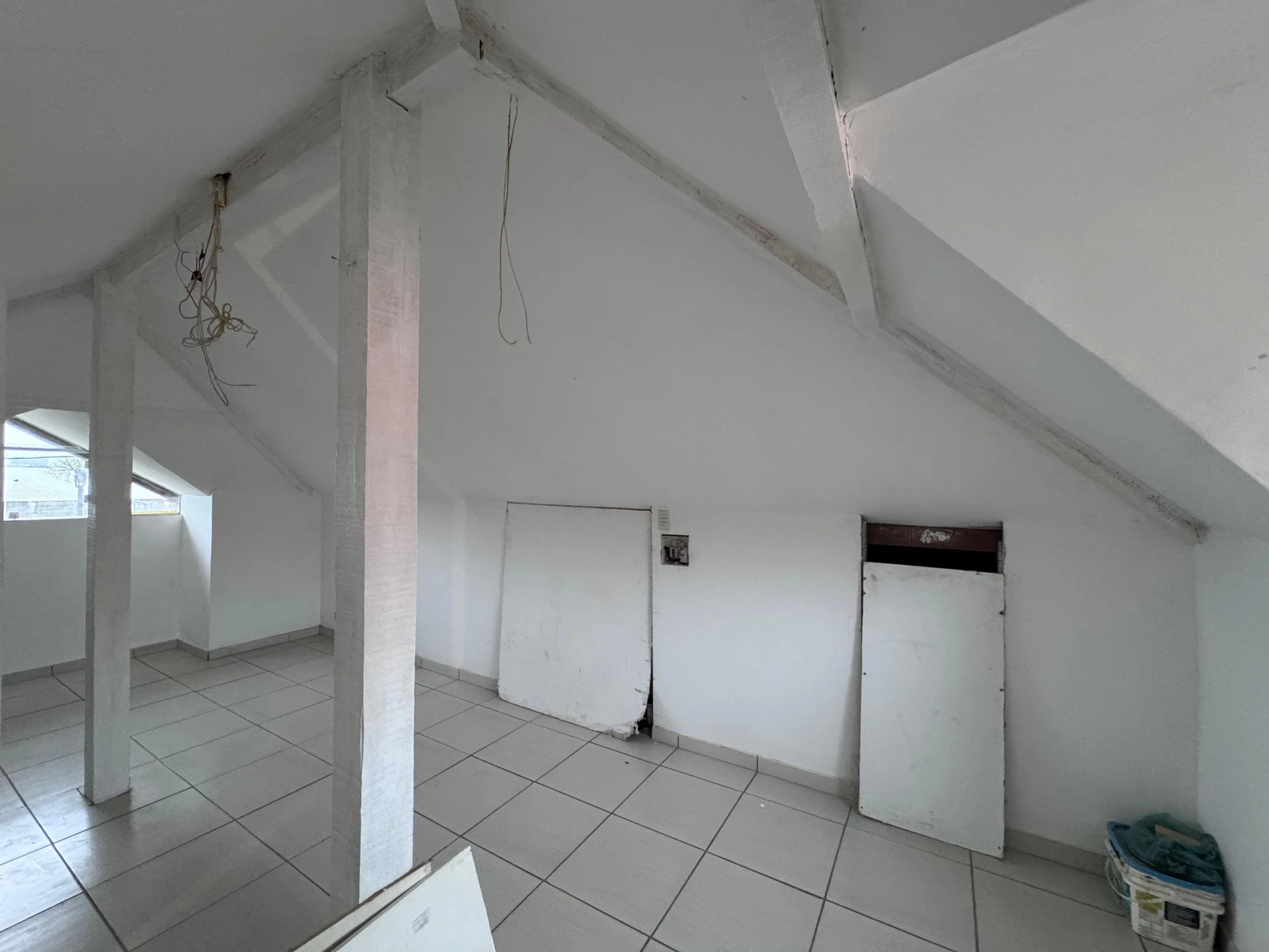 Casa mobiliada com 4 quartos e churrasco privativo — photo 72