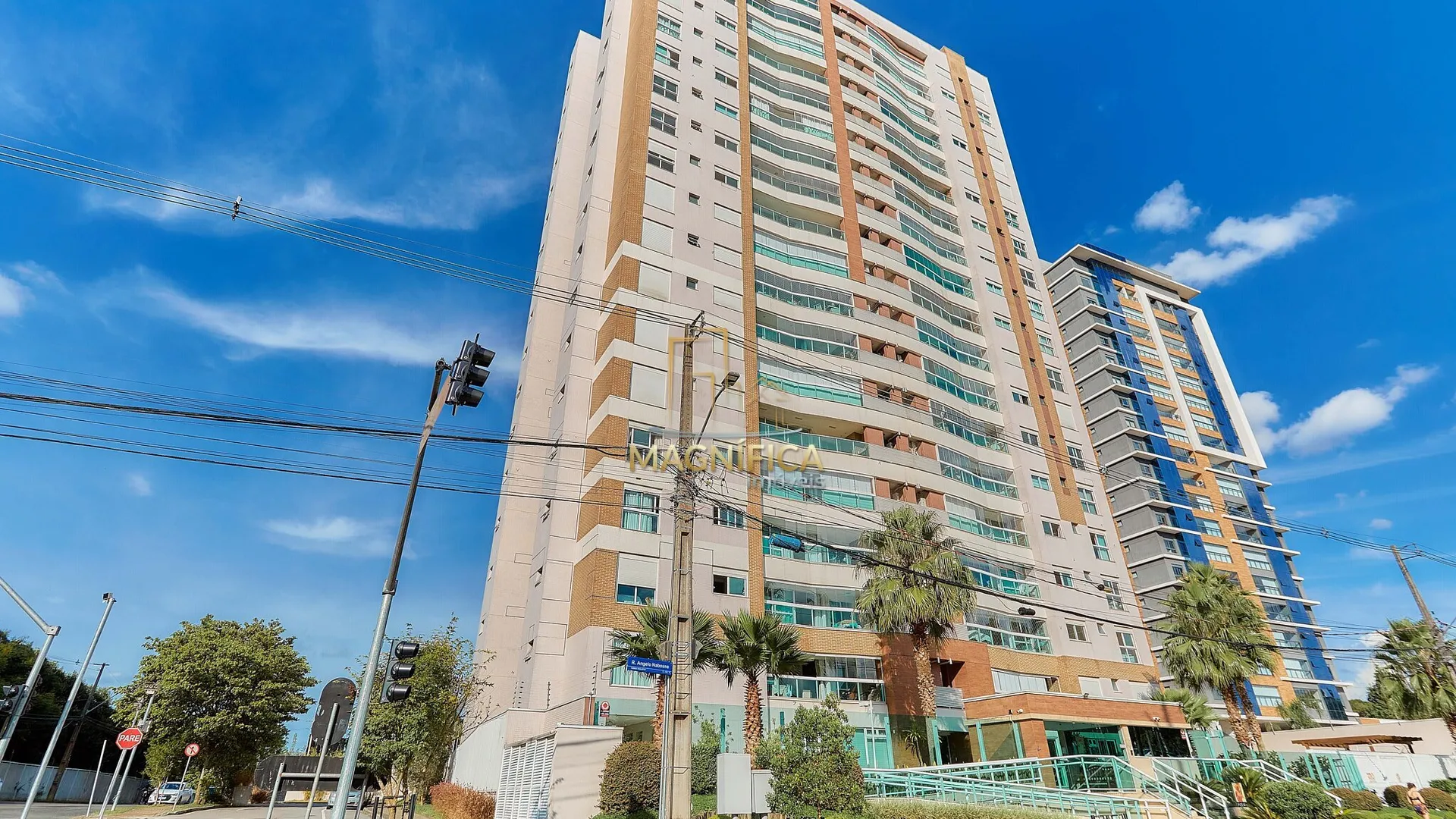 Apartamento mobiliado com 3 suítes e 2 vagas — photo 56