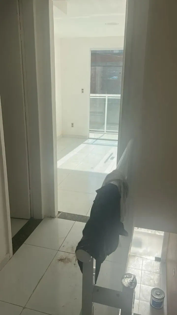 Apartamento com 2 quartos, 60 m² e precisa de reforma — photo 10