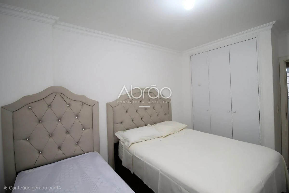Apartamento de 3 dormitorios con cocina separada — photo 14