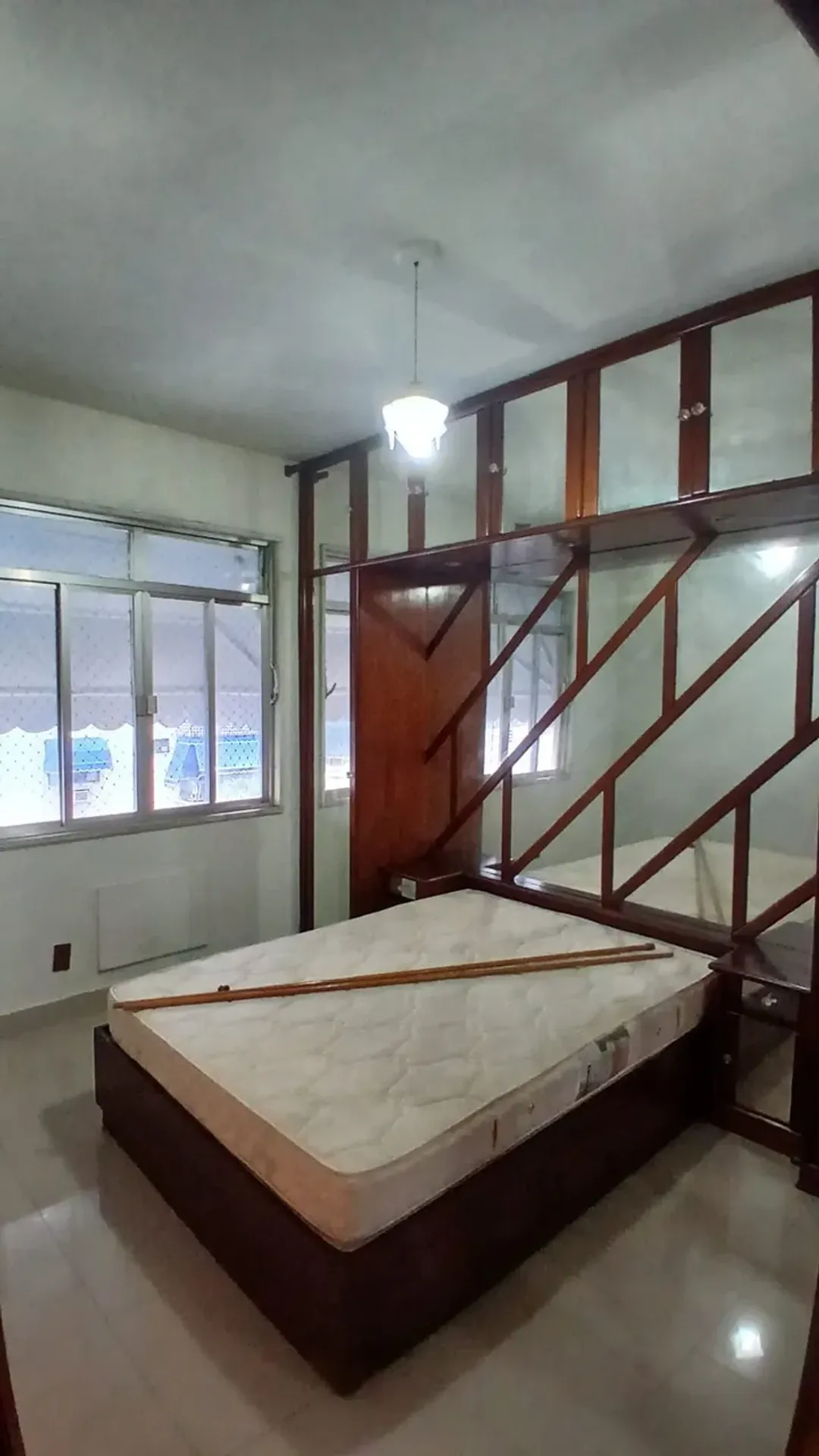2-bedroom apartment with a home office in Rio de Janeiro — photo 3
