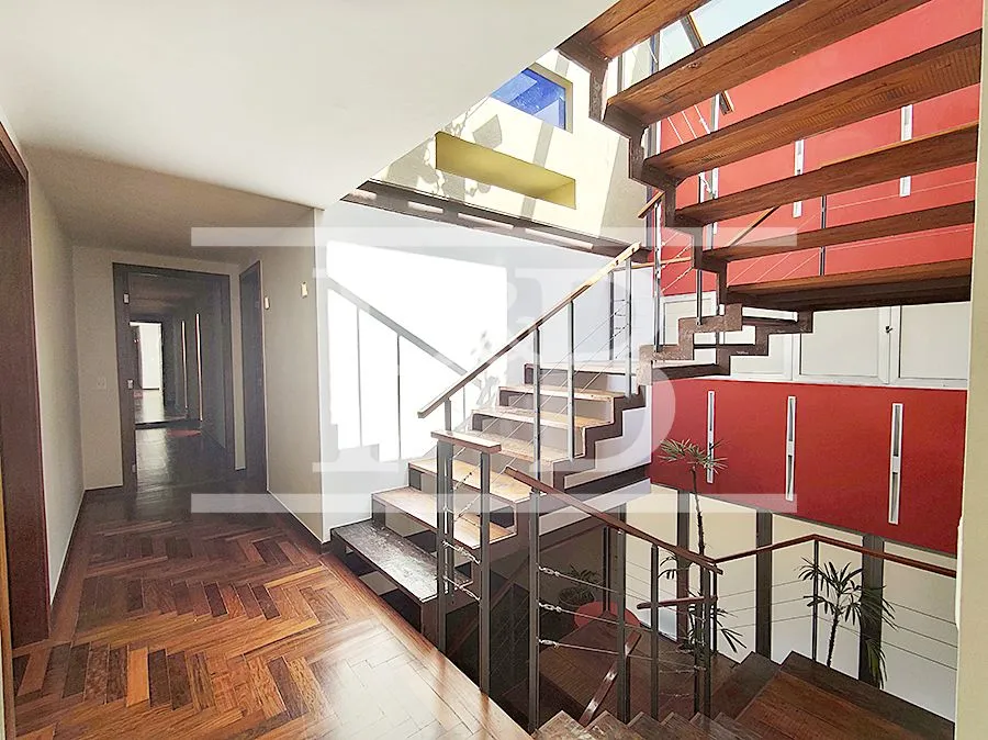 Apartamento mobiliado com 4 dormitórios e 539 m² — photo 26