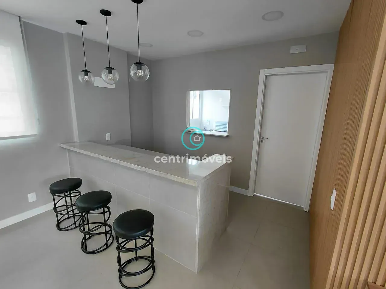 2-bedroom apartment, 41 m² — photo 29