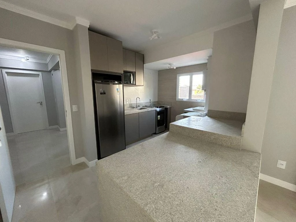 Furnished 63 m² apartment with 2 bedrooms