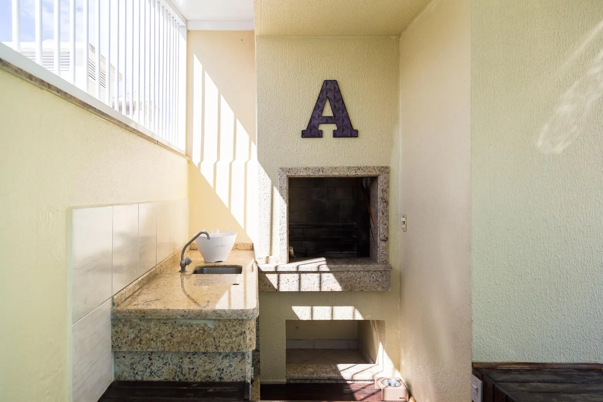Apartamento amueblado de 98 m² con 2 dormitorios en 4º piso — photo 17