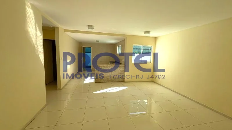 Casa sem mobília com 2 quartos e box de vidro — photo 10