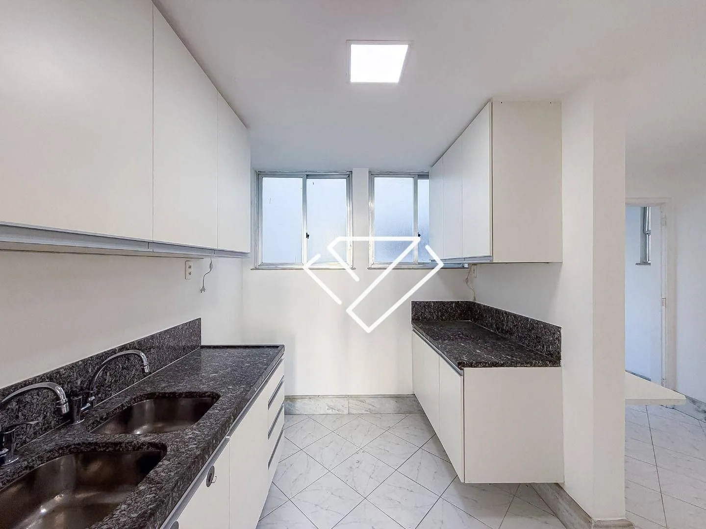 131 m² apartment with 3 bedrooms and no parking — photo 21