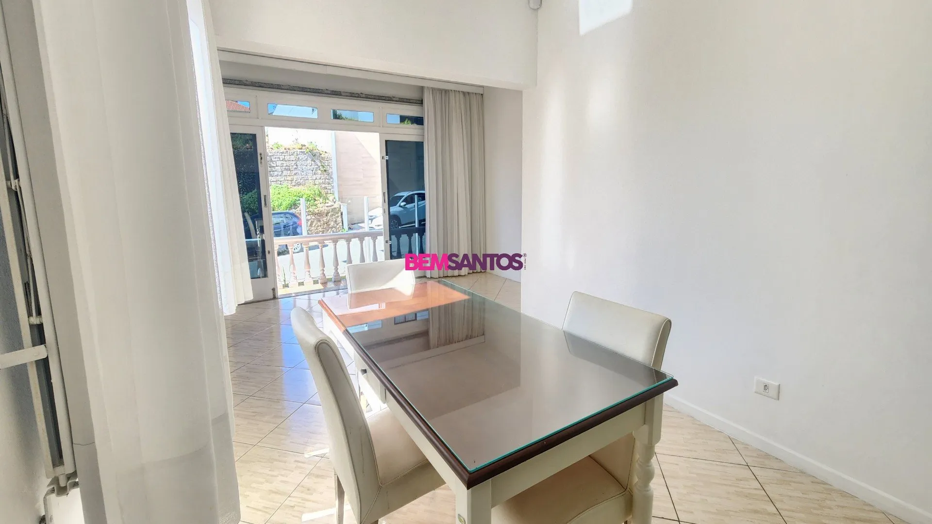 Квартира 212 м² с 3 спальнями и 1 suite, 1-й этаж — photo 27