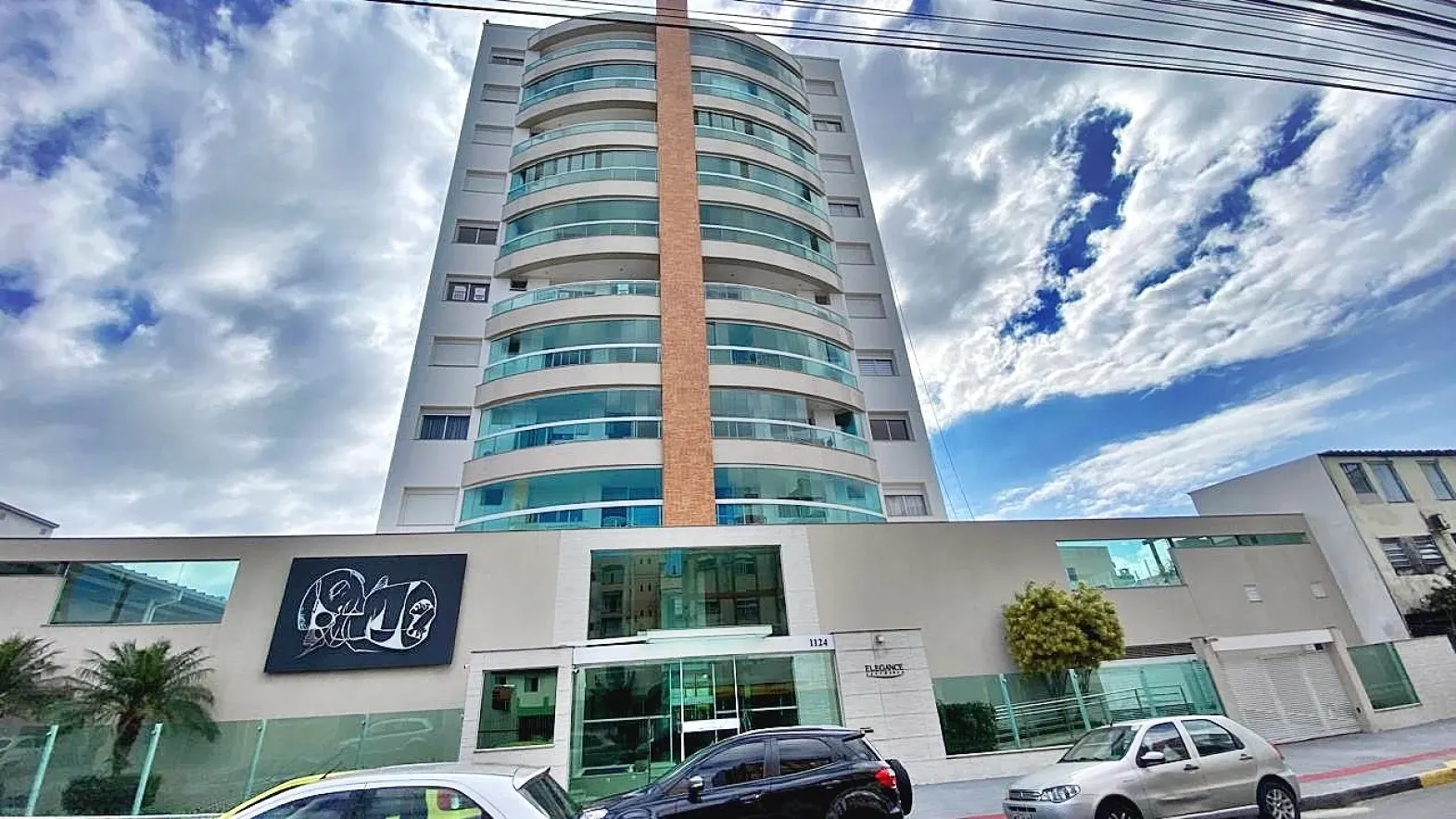 Apartamento de 3 dormitorios de 85 m² con balcón y parrilla — photo 12