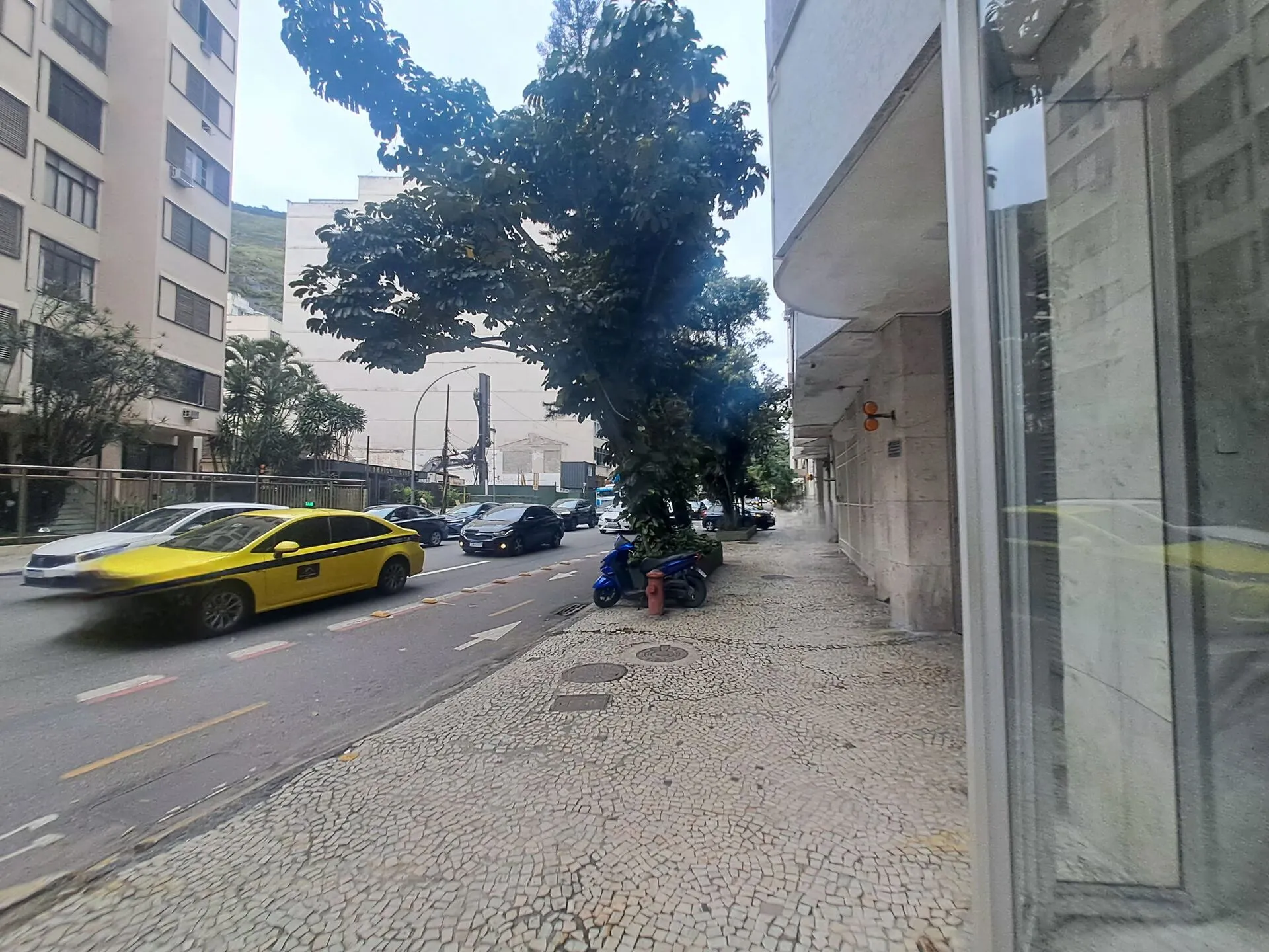 Apartamento de 2 quartos com máquina de lavar, Copacabana — photo 44