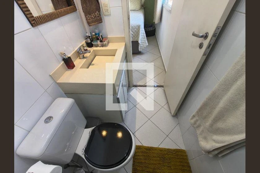 Apartamento mobiliado, 134 m², com máquina de lavar — photo 40