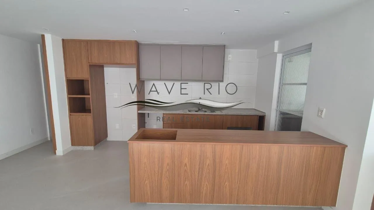 Apartment with 3 bedrooms and 3 bathrooms and 1 parking spot — photo 2