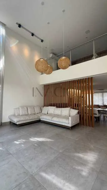 Casa mobiliada com 5 suítes e 690 m² — photo 2