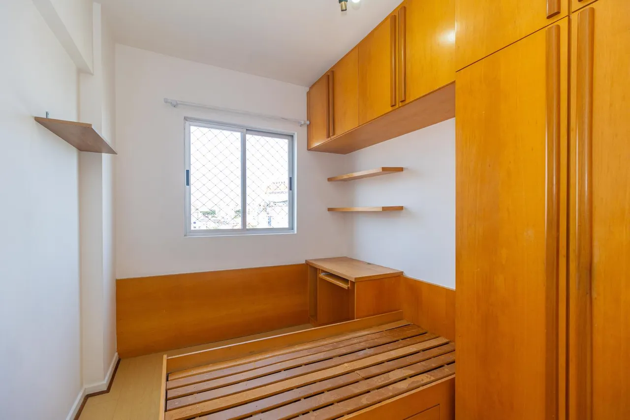 3-bedroom apartment with 2 bathrooms and balcony grill — photo 9