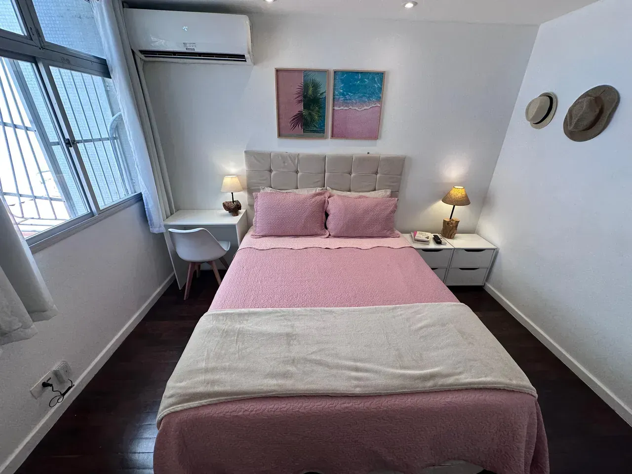 Rental apartment with 3 bedrooms and 170 m² — photo 27