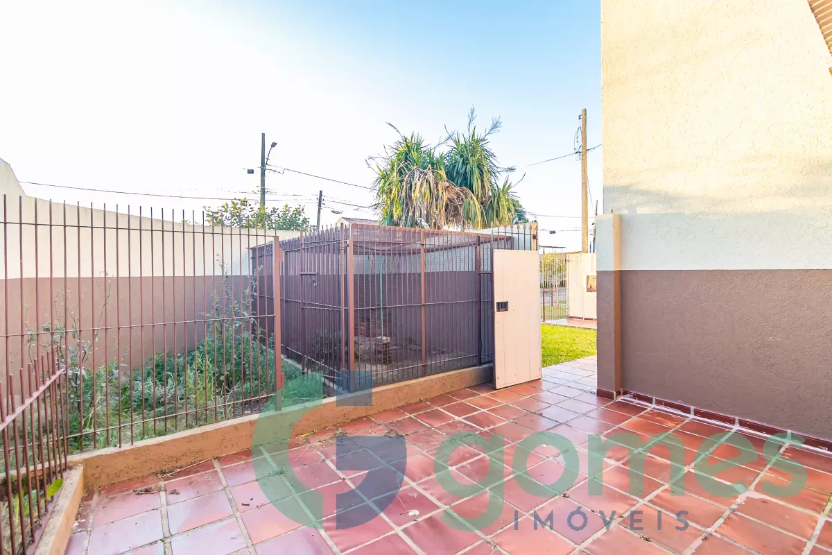 3-bedroom house, 1 with its own bathroom, 115 m², Curitiba — photo 56