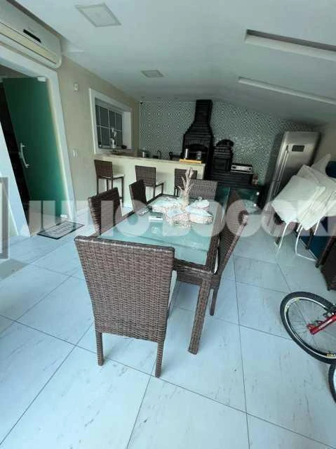 Casa amueblada, 260 m², con balcón gourmet — photo 9