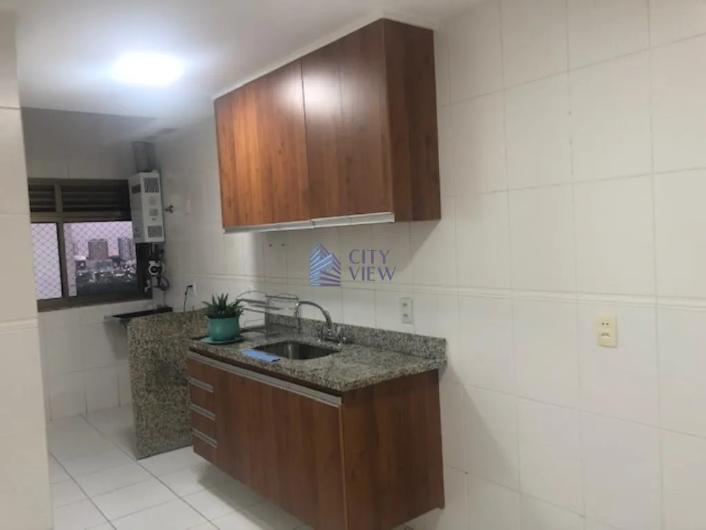 Квартира с 3 спальнями и панорамными окнами — photo 8