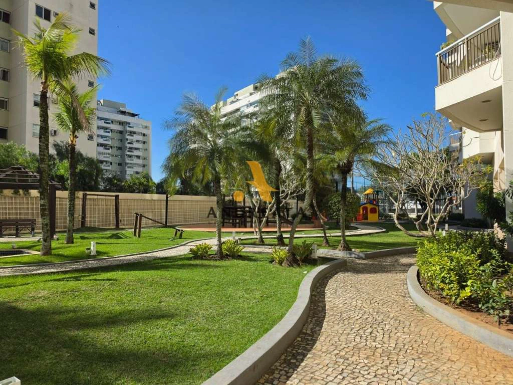 Apartamento mobiliado com 3 quartos e 78 m² — photo 21