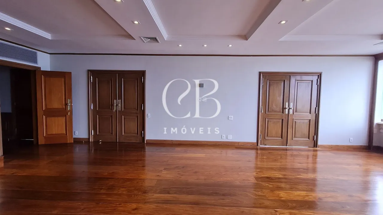 Apartment with 4 bedrooms and 4 bathrooms, 464 m² — photo 5