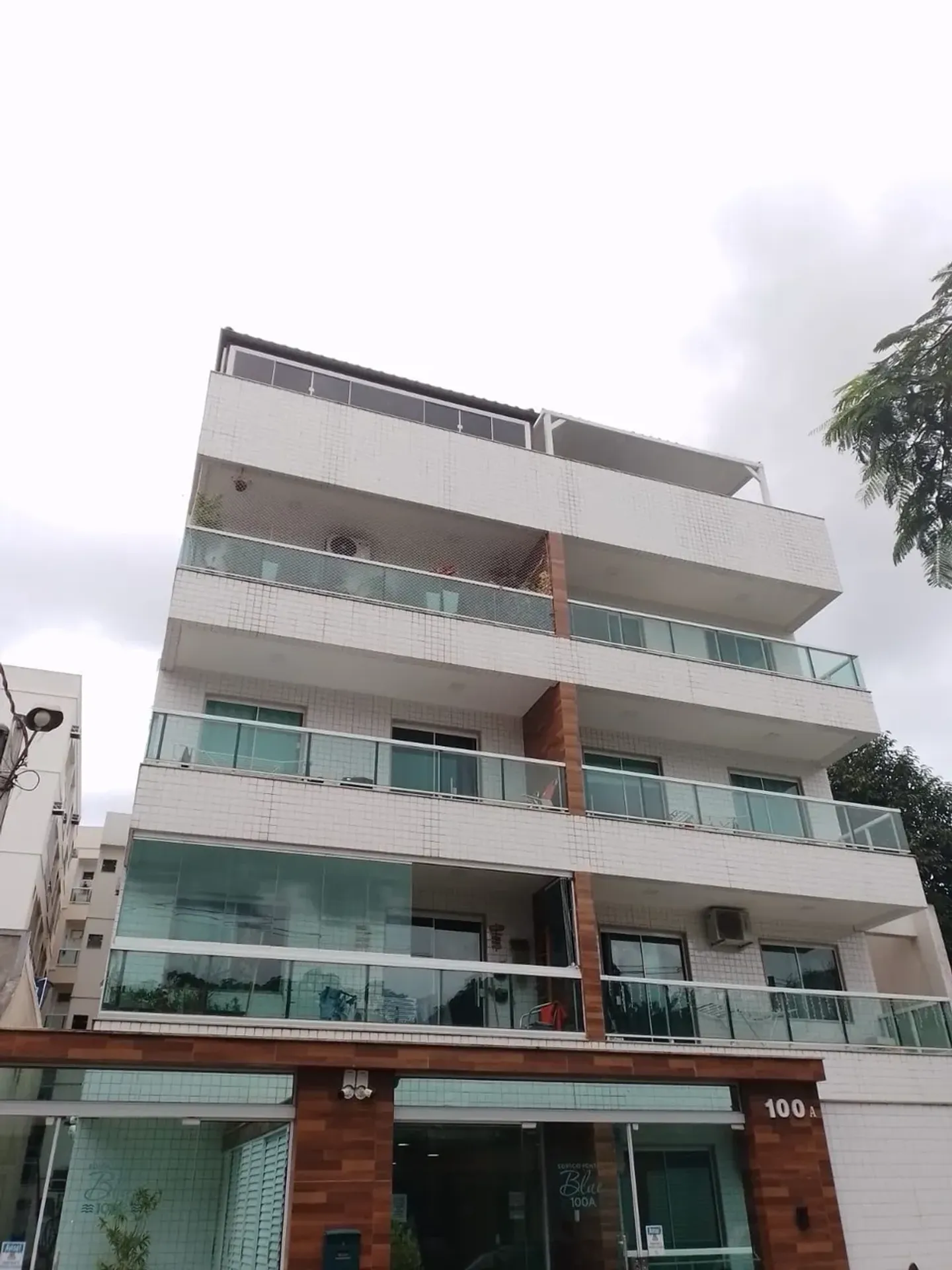 One-bedroom, 60 m² apartment in Rio de Janeiro — photo 5