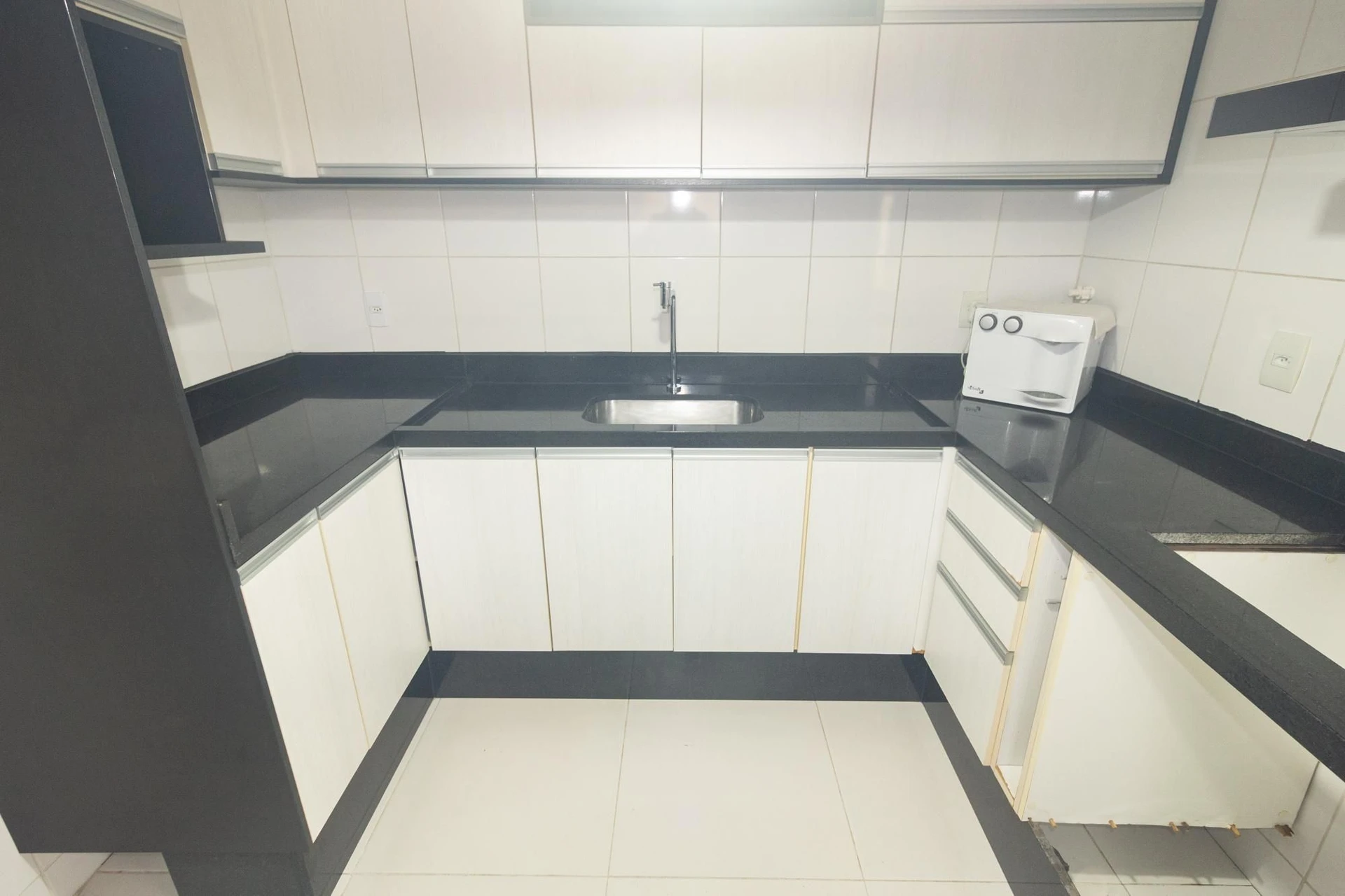 Casa mobiliada, 108 m², com varanda envidraçada — photo 64